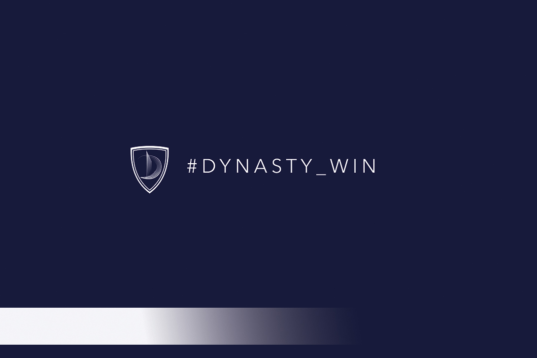 Компанія Dynasty Law & Investment з перших днів війни здійснює усе можливе, щоб наблизити перемогу!