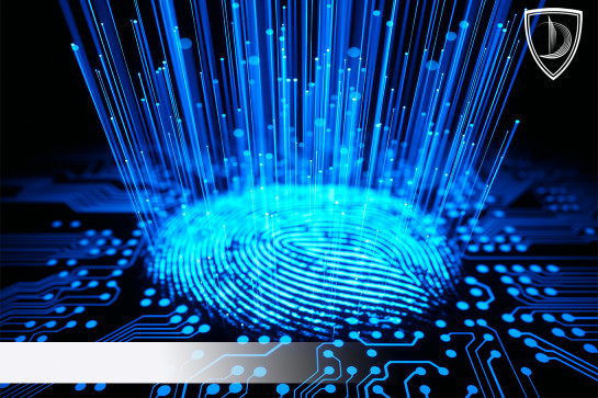 Children and the obligation to provide biometric data