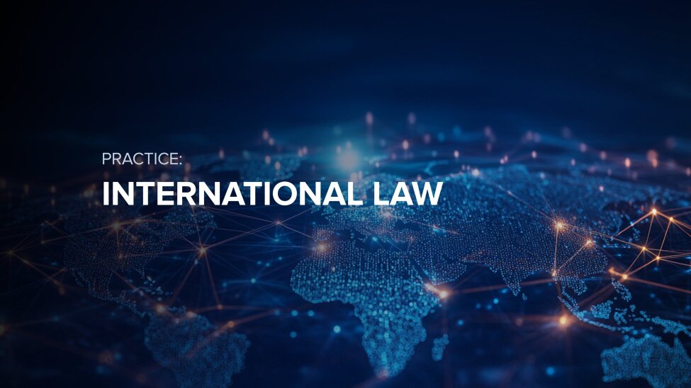 International law