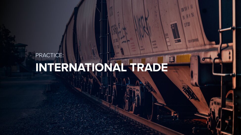 International trade