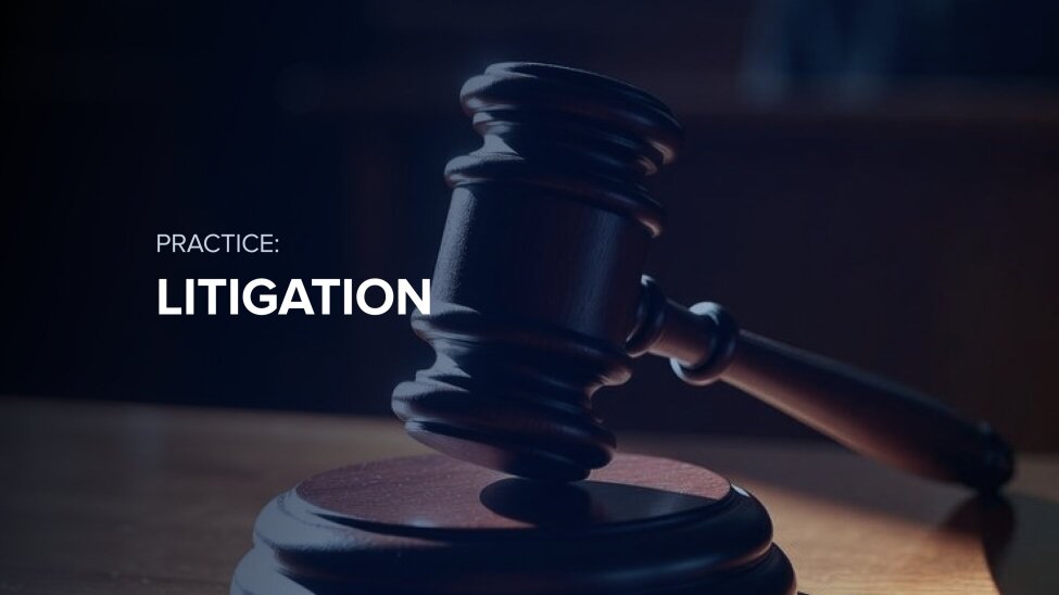 Litigation